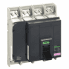 Separator de sarcina Compact NS800 NA, 800A, 4 poli, fix - SKU: 33492
