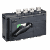 Separator de sarcina Compact INS800 - 800 A - 4 poli - SKU: 31331