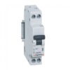 Disjunctor modular 1P+N 20A curba C, capacitate rupere 4500A - SKU:  419950
