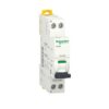 Intreruptor automat 1P+N B 20A 6kA/10kA Acti9 iC40N - SKU: A9P44620