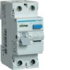 Disjunctor diferential 4P 63A 30mA AC, curba C, protectie avansata la scurgeri - SKU: CD464J