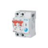 Protectie diferentiala arc electric AFDD+, 2 poli, B10A, 30mA, tip A - SKU: 187168