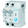 Protectie diferentiala arc electric AFDD+, 2 poli, B16A, 30mA, tip A - SKU: 187204