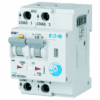 Protectie diferentiala arc electric AFDD+, 2 poli, C16A, 30mA, tip A - SKU: 187210