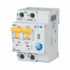 Protectie diferentiala arc electric AFDD+, 2 poli, B25A, 30mA, tip AC - SKU:  187224