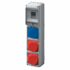Intrerupator diferential bipolar 40A, 30mA, 230V AC - SKU:  53EC690223B4