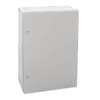 Intrerupator pentru iluminat, 10A, 250V, 1 modul - SKU: 53060K