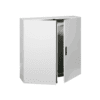 Dulap Metalic de Distributie JXF, Otel 1.5 mm, 1250A, IP65, 1800x1000x300mm - SKU:  53180