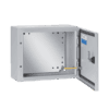 Dulap Metalic IP65, Otel 1mm, 160A, 300x400x200mm - SKU: 53031