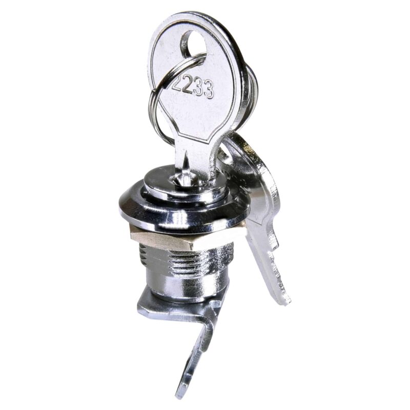 Incuietoare pentru tablou PVC, ETI, IP80 - SKU:  1100204