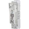 Separator MPR ETI orizontal 1P M8 Gr.00 cu prindere pe placa de montaj - SKU: 1690890