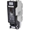 Separator MPR ETI orizontal 1P 2XM12 Gr.4a cu prindere pe placa de montaj 1600A - SKU: 1692499