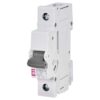 Siguranta automata monopolara 1P 10A curba C 6kA - SKU:  1900028