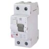 Siguranta automata cu protectie diferentiala monofazica 16A 300mA curba B - SKU: 2173404
