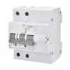 Siguranta automata cu protectie diferentiala monofazica 10A 100mA curba C RCBO - SKU: 2174632