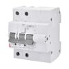 Siguranta automata cu protectie diferentiala monofazica 32A 300mA curba B RCBO - SKU:  2174817