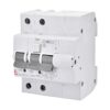 Siguranta automata cu protectie diferentiala monofazica 40A 300mA curba B RCBO - SKU:  2174818