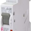 Siguranta automata monofazica cu protectie diferentiala 25A 100mA curba B - SKU:  2175436