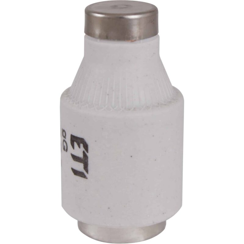 Siguranta fuzibila cilindrica ETI DIII gG 500VAC 32A 50kA - SKU:  2313404
