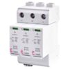 Descarcator supratensiune ETITEC M T2 PV 1100/20 Y RC pentru sisteme fotovoltaice - SKU:  2440516