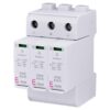 Descarcator supratensiune ETITEC M T2 PV 1500/20 Y pentru sisteme fotovoltaice - SKU:  2440517
