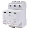Descarcator supratensiune ETITEC EM T12 PV 1500/5 Y tip B+C - SKU:  2440582