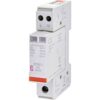 Descarcator supratensiune ETITEC V 2T2 255/20, 2+0, tip C, 255VAC - SKU:  2442940