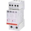 Descarcator supratensiune ETI 4+0 debrosabil 255VAC tip C TNC-S - SKU:  2442943