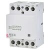 Contactor modular ETI 230VAC 40A 4NI RD 40 - SKU:  2464024
