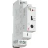 Releu temporizat (timer) ETI, 30 sec - 10 min, 230V AC, 1 contact cu intarziere - SKU:  2470078