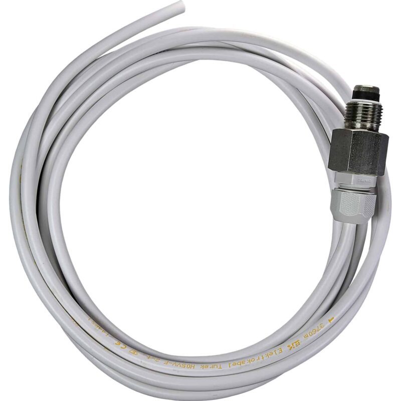 Senzor-releu de nivel ETI, cu cablu de 3 metri - SKU:  2471230