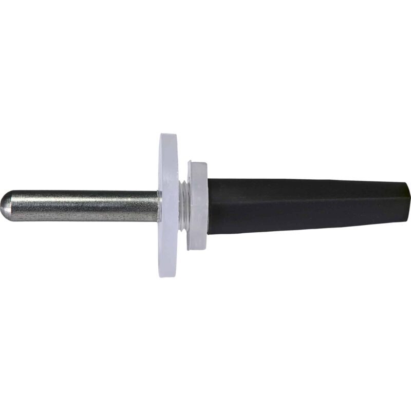 Senzor releu de nivel SHR-1-N cu electrod din inox - SKU:  2471709