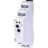 Releu monitorizare curent ETI PRI-51/5, 0.5-5A, 24-230VAC/DC, 5A - SKU:  2471818