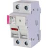Separator tip sertar cu adaptor si LED, 1P+N, 32A, 10x38mm, 690VAC - SKU: 2540312
