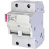 Separator tip sertar 2P 50A 14x51mm 690VAC - SKU: 2560003