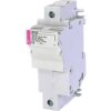 Separator tip sertar pentru cilindri 22x58mm, 1P, 100A, 690VAC - SKU:  2570001