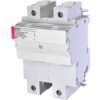 Separator tip sertar pentru sigurante EFD 22, 2P, 100A, 690V AC - SKU:  2570003