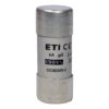 Siguranta fuzibila cilindrica 22x58mm, gG, 690VAC, 50A, 120kA - SKU: 2651037