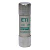 Siguranta fuzibila cilindrica 14x51mm, aM, 690VAC, 10A, 120kA - SKU: 2652028