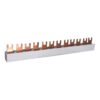 Bareta de alimentare 2P tip furca pentru KZS AFDD - SKU: 2921294