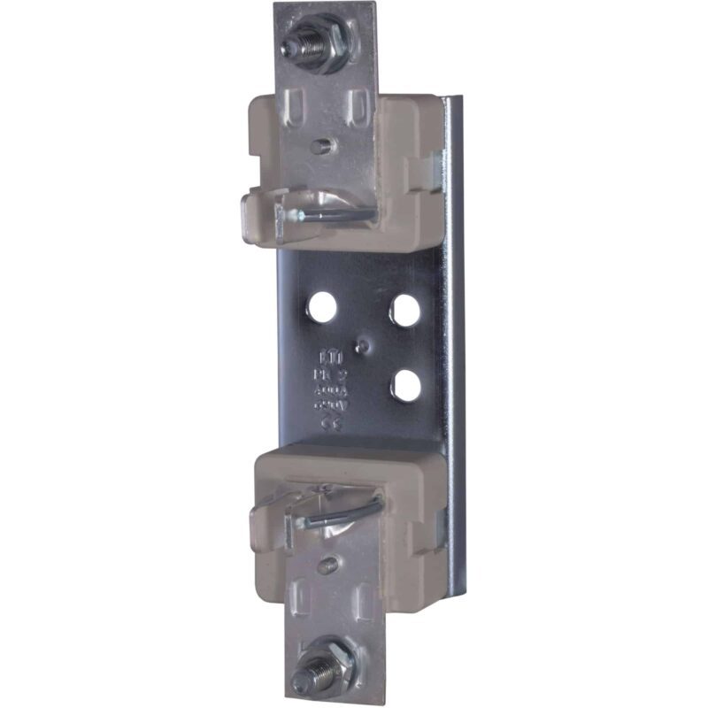 Soclu sigurante fuzibile MPR ETI, Gr.2, 400A, PK 2 M10-S12 1pS - SKU:  4123201