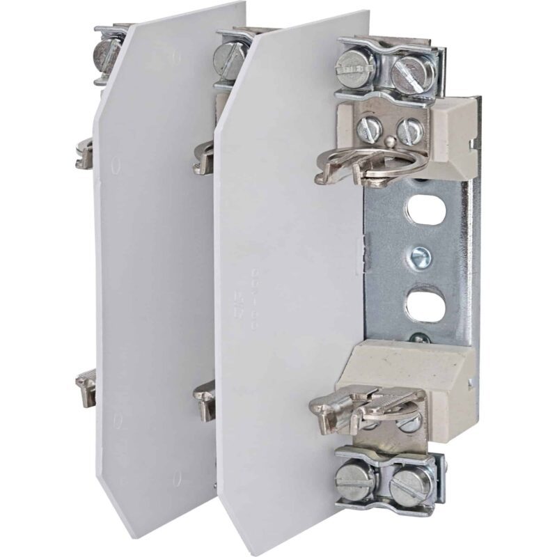 Soclu sigurante fuzibile MPR ETI, Gr.00, 160A, PK 00 2M6-2M6 3pS - SKU:  4132101