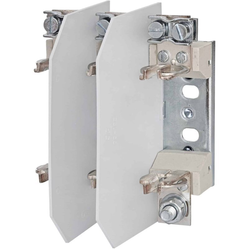 Soclu sigurante fuzibile MPR ETI, Gr.00, 160A, PK 00 M8-2M6 3pS - SKU:  4132102