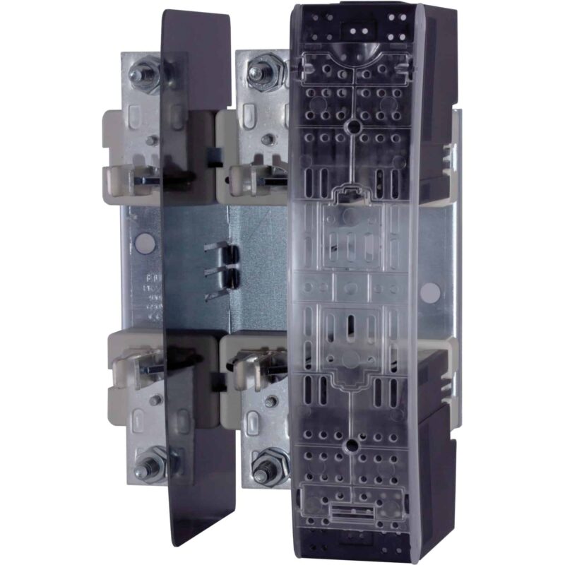 Soclu sigurante fuzibile MPR, Gr.2, 400A - SKU:  4132301