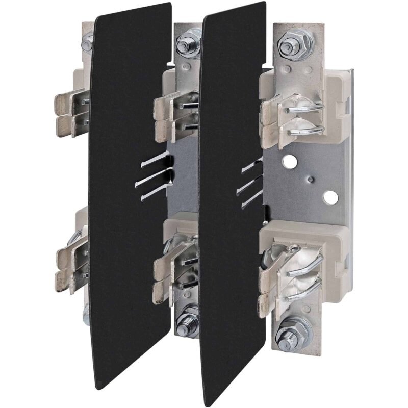 Soclu sigurante fuzibile MPR ETI, Gr.3, 630A, 3 poli - SKU:  4132400