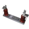 Soclu sigurante fuzibile medie tensiune 17.5kV montaj interior 367mm - SKU:  4249010