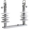Soclu sigurante fuzibile medie tensiune 17.5kV, montaj exterior, 367mm - SKU:  4249030