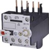 Releu termic ETI 10-15A, 1ND+1NI, pentru contactoare CEC07-CEC016 - SKU:  4641411