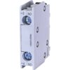 Contact auxiliar frontal 1NC pentru contactoare - SKU: 4641501