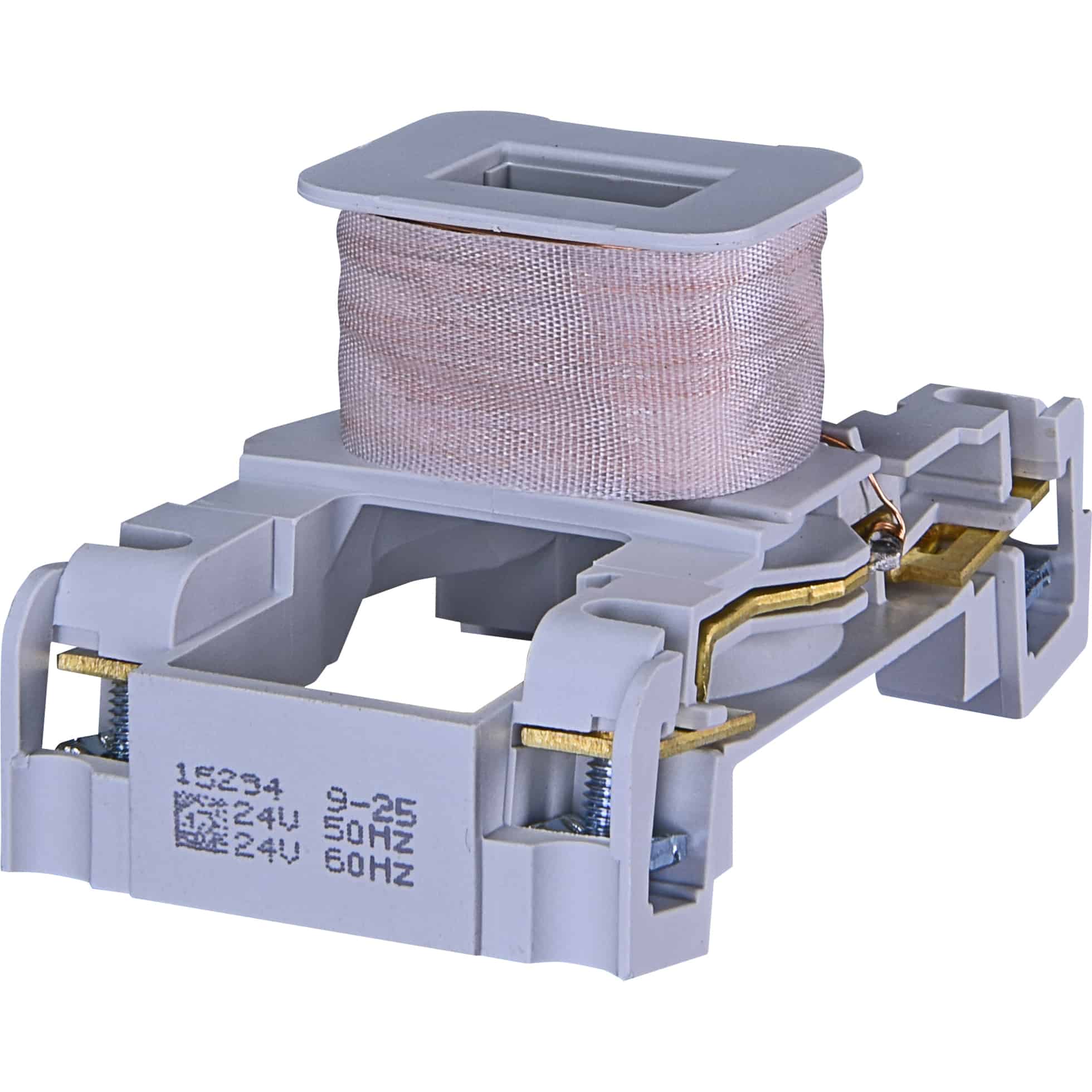 Bobina ETI, 415VAC, pentru contactoare CEM32-CEM40 - SKU: 4641824